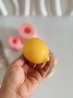 قالب سیلیکونی لیمو