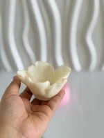 قالب سیلیکونی گل شقایق وحشی