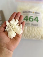 سویا وکس 464
