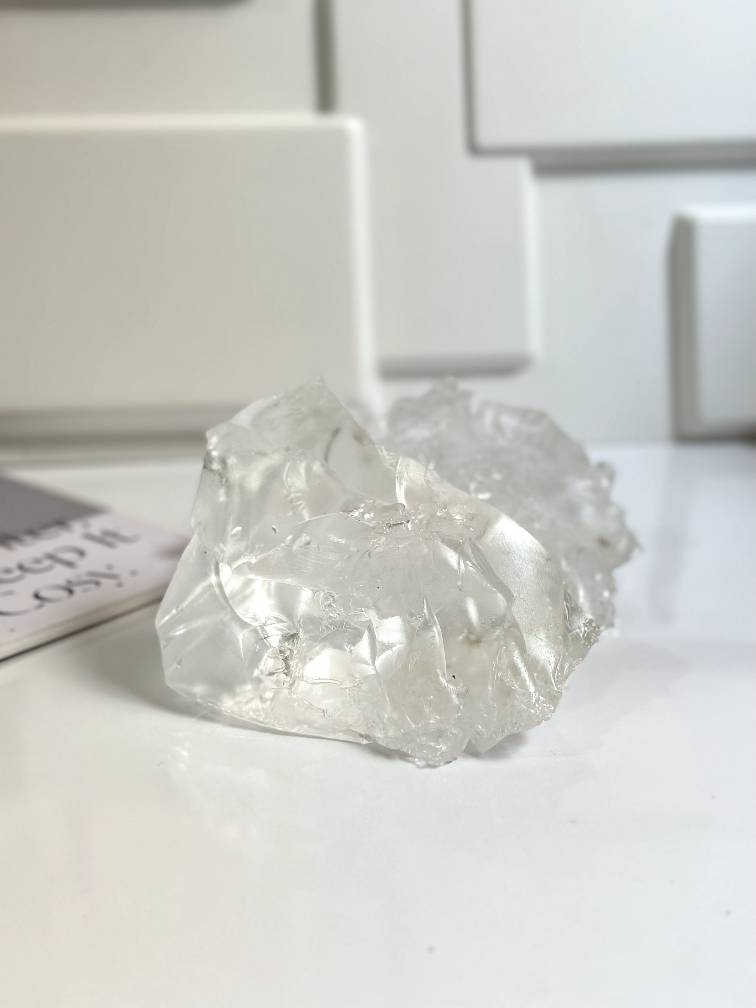 پارافین ژله ای