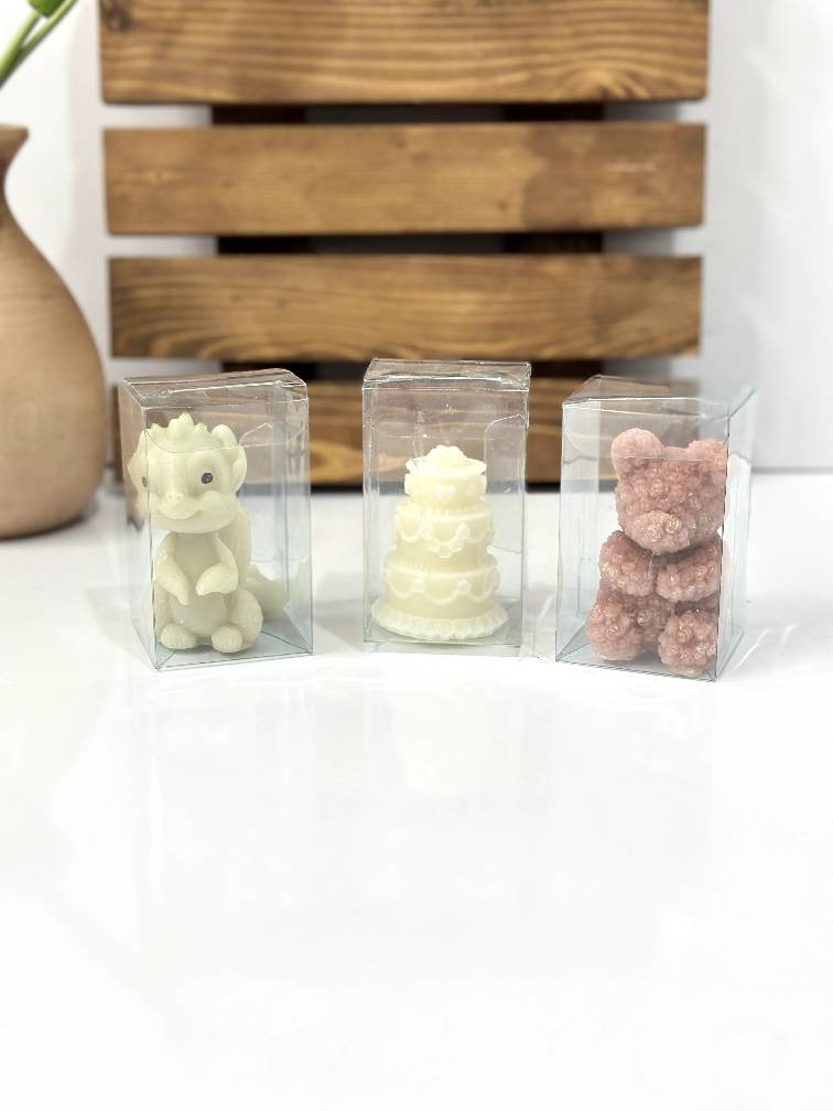 طلق بسته بندی 8*5