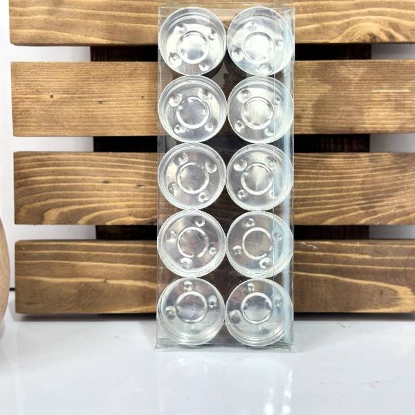 طلق بسته بندی وارمر