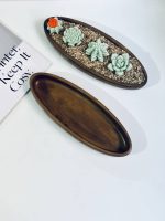 شات قایقی طرح چوب