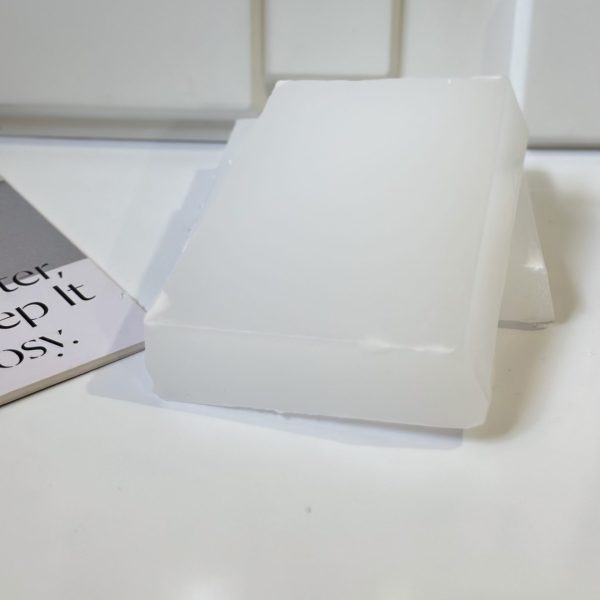 پارافین کریستال