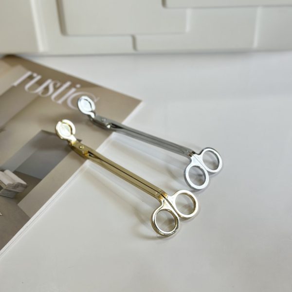 تریمر فیتیله