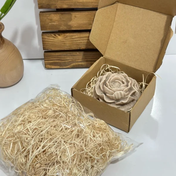 پوشال بسته بندی