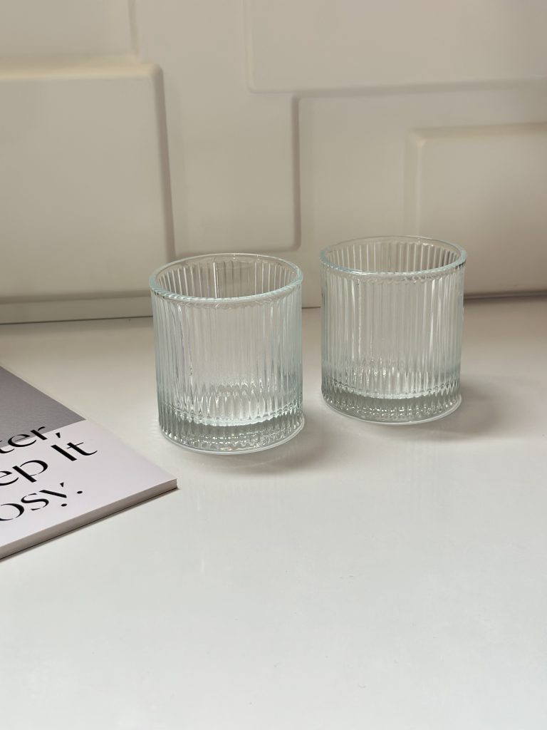 شات شیار دار بزرگ