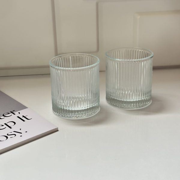 شات شیار دار بزرگ