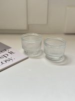 نیم شات شیار دار