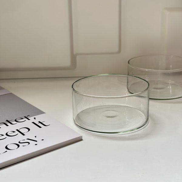 جار استوانه کوتاه