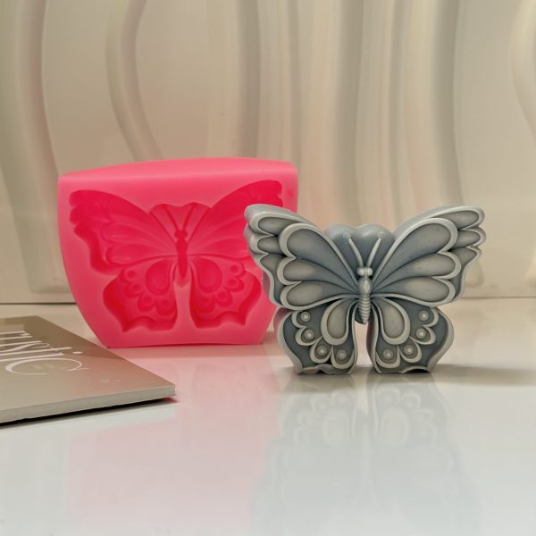 قالب پروانه