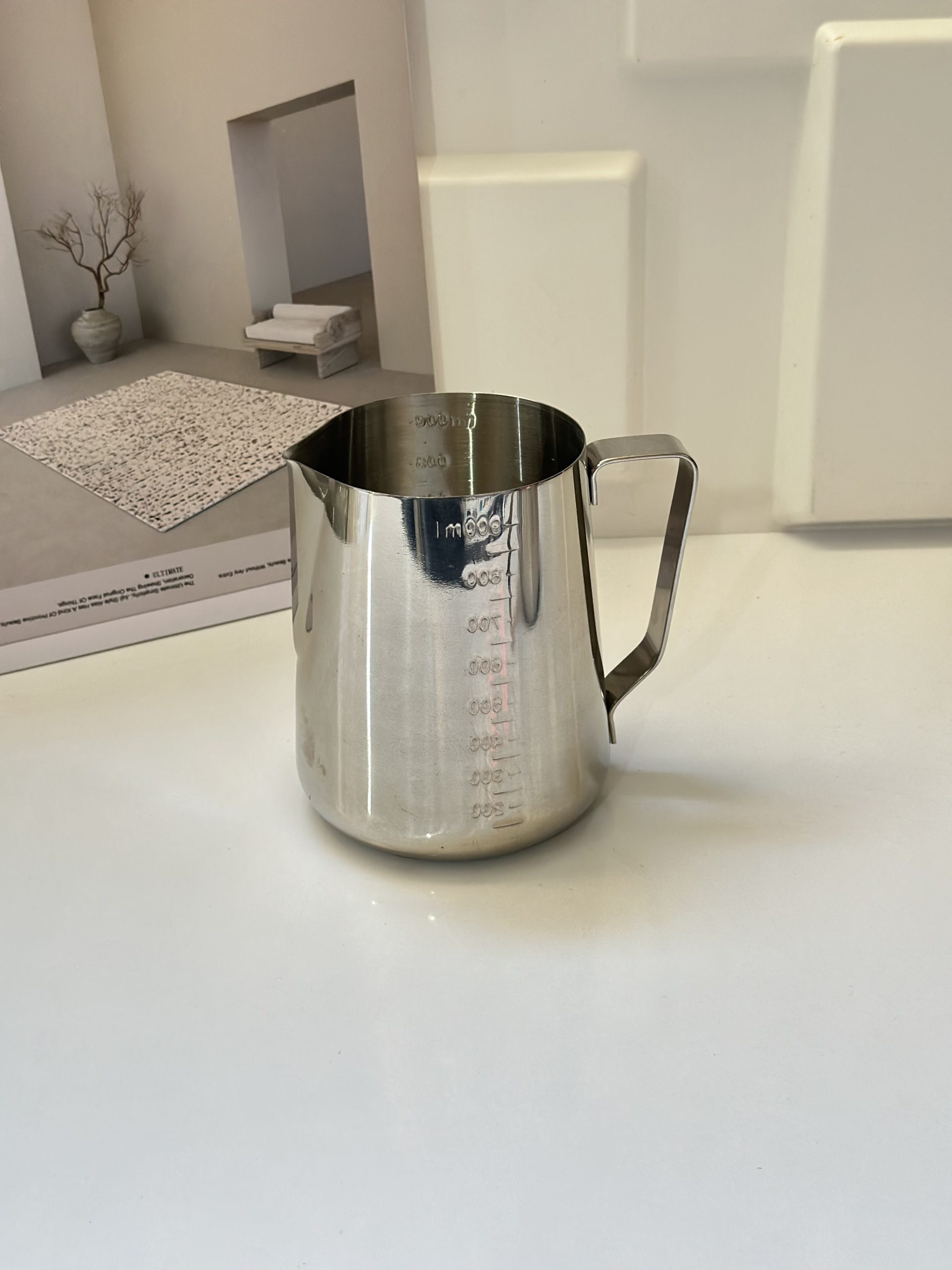 پارچ استیل پارچ استیل