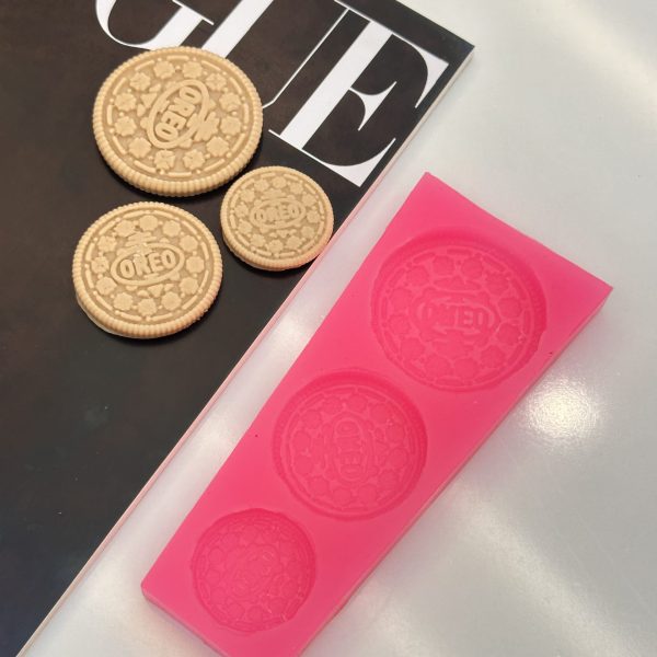 قالب بیسکوییت ارئو