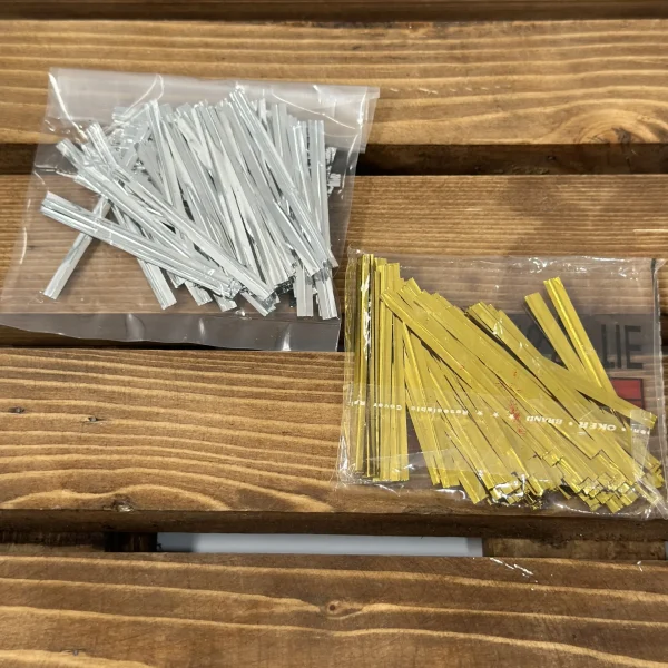 سیم بسته بندی