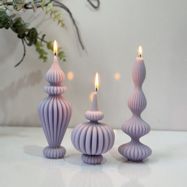 قالب ست مراکشی