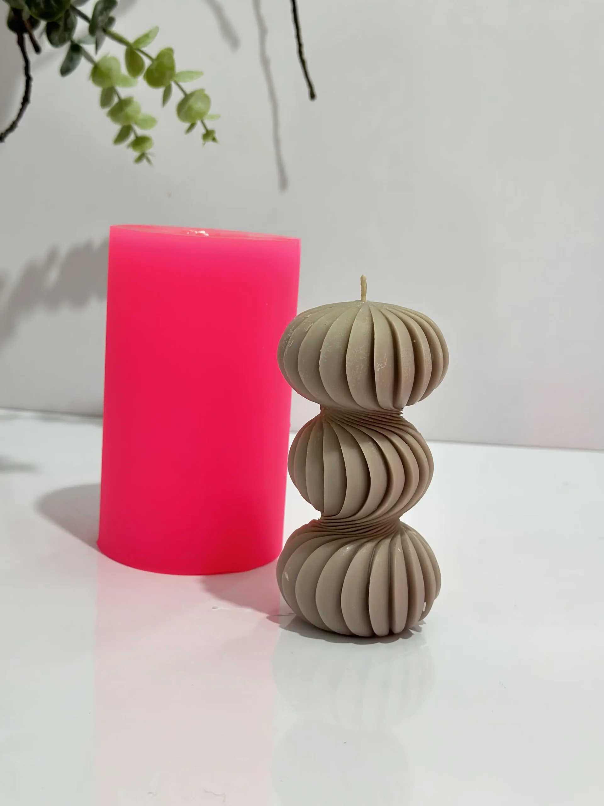 قالب سه گوی قالب سه گوی