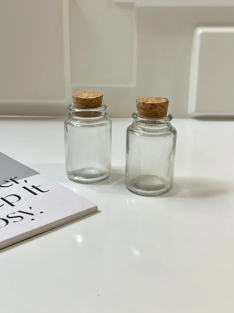 ویال 6 سانتی