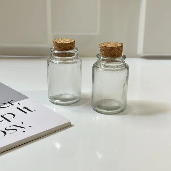 ویال 6 سانتی