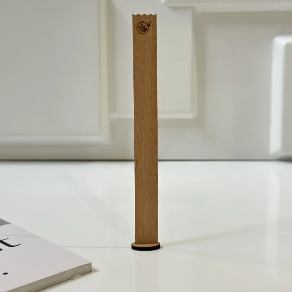 فیتیله چوبی 14