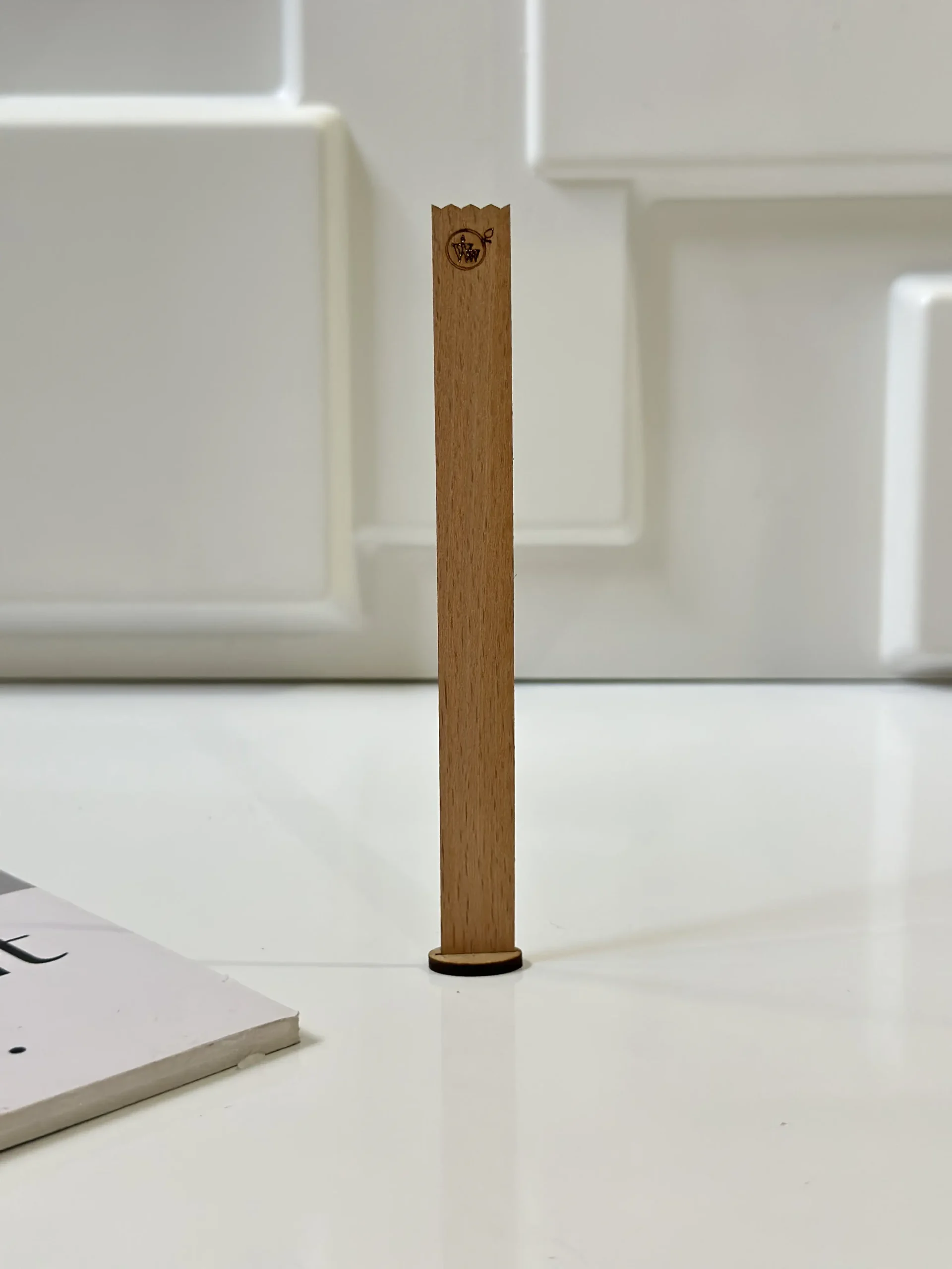 فتیله چوبی 14 فیتیله چوبی 14