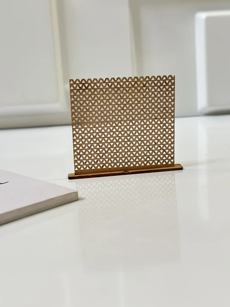 فیتیله شومینه 7 سانتی