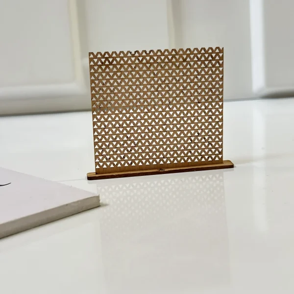 فیتیله شومینه 7 سانتی