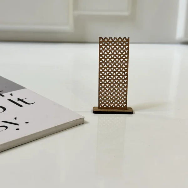 فیتیله شومینه