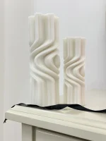 قالب استوانه پیچ