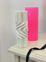 مولد استوانه پیچ