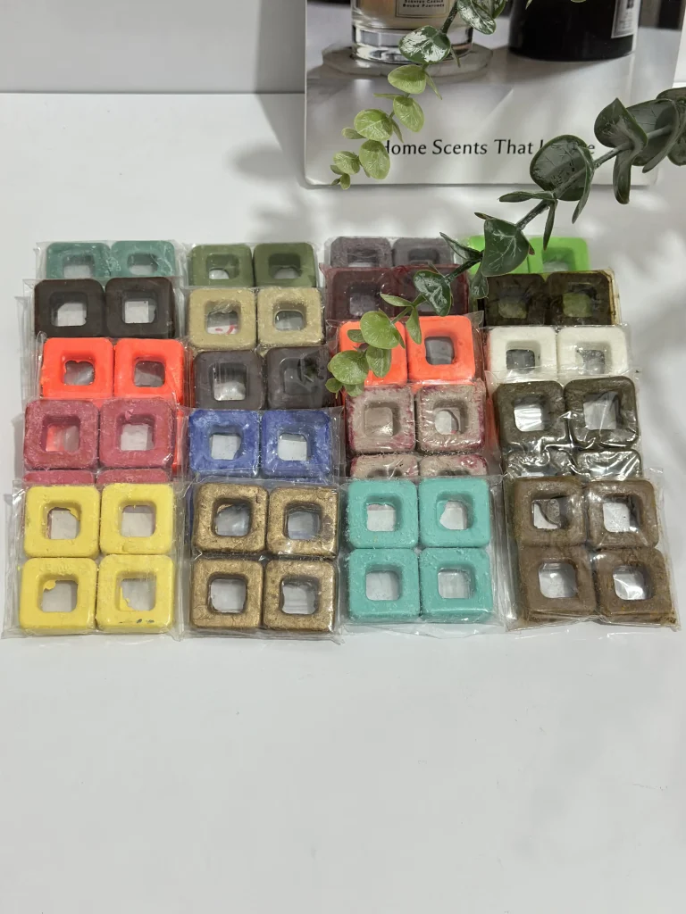 رنگ مکعبی سیما