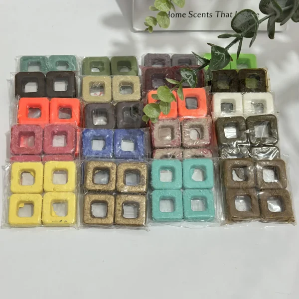 رنگ مکعبی سیما