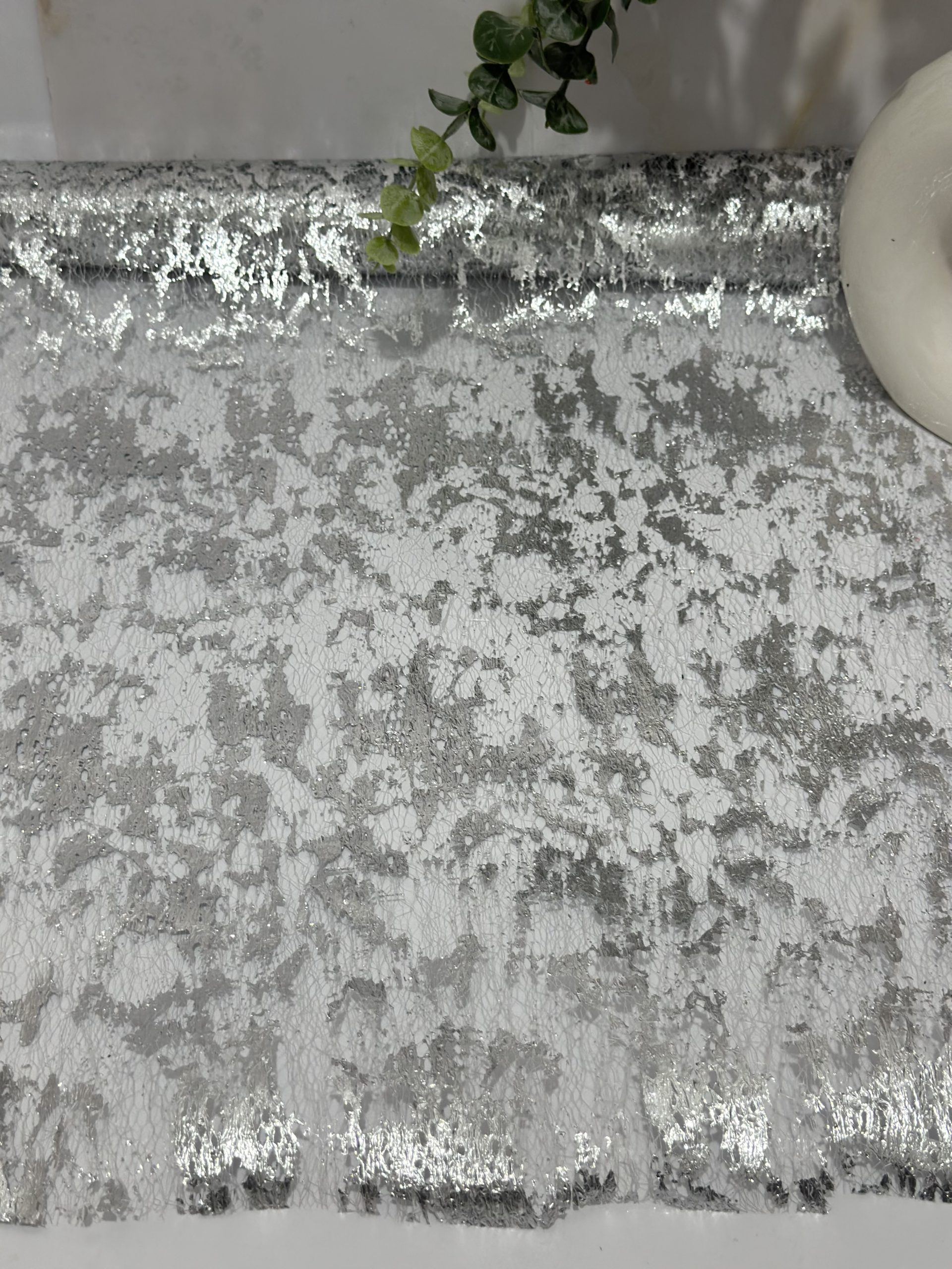 تور ورق طلا تور ورق طلا