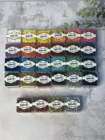 رنگ شمع کامران