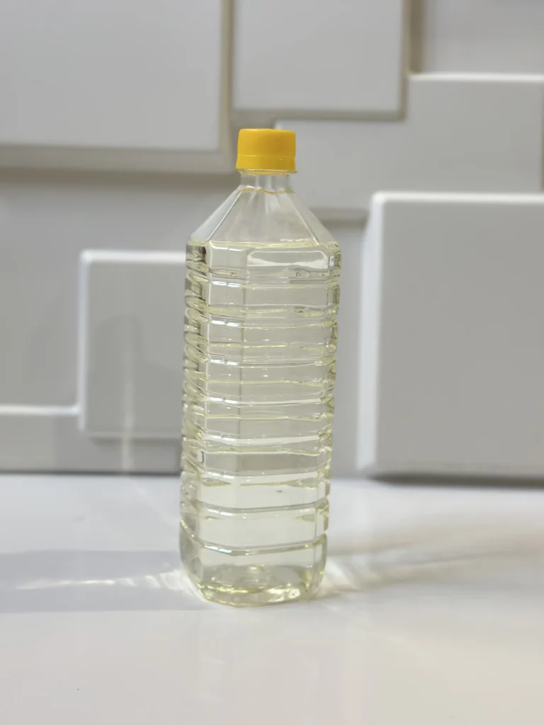 پارافین مایع