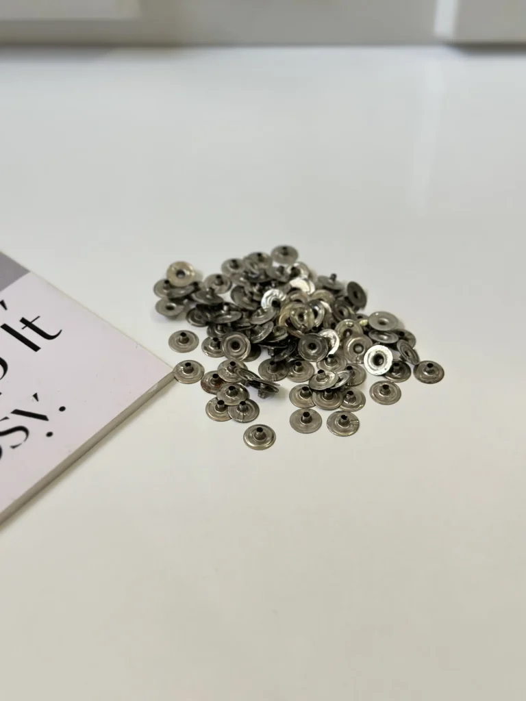 پایه فیتیله فلزی