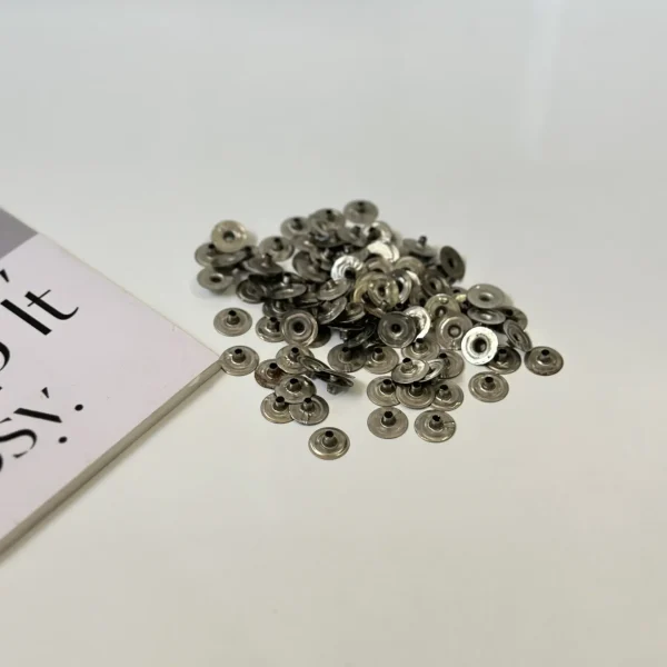 پایه فیتیله فلزی