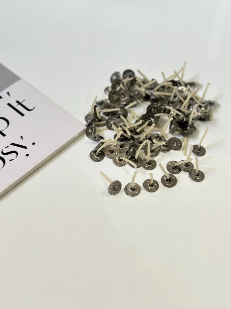 فیتیله وارمر