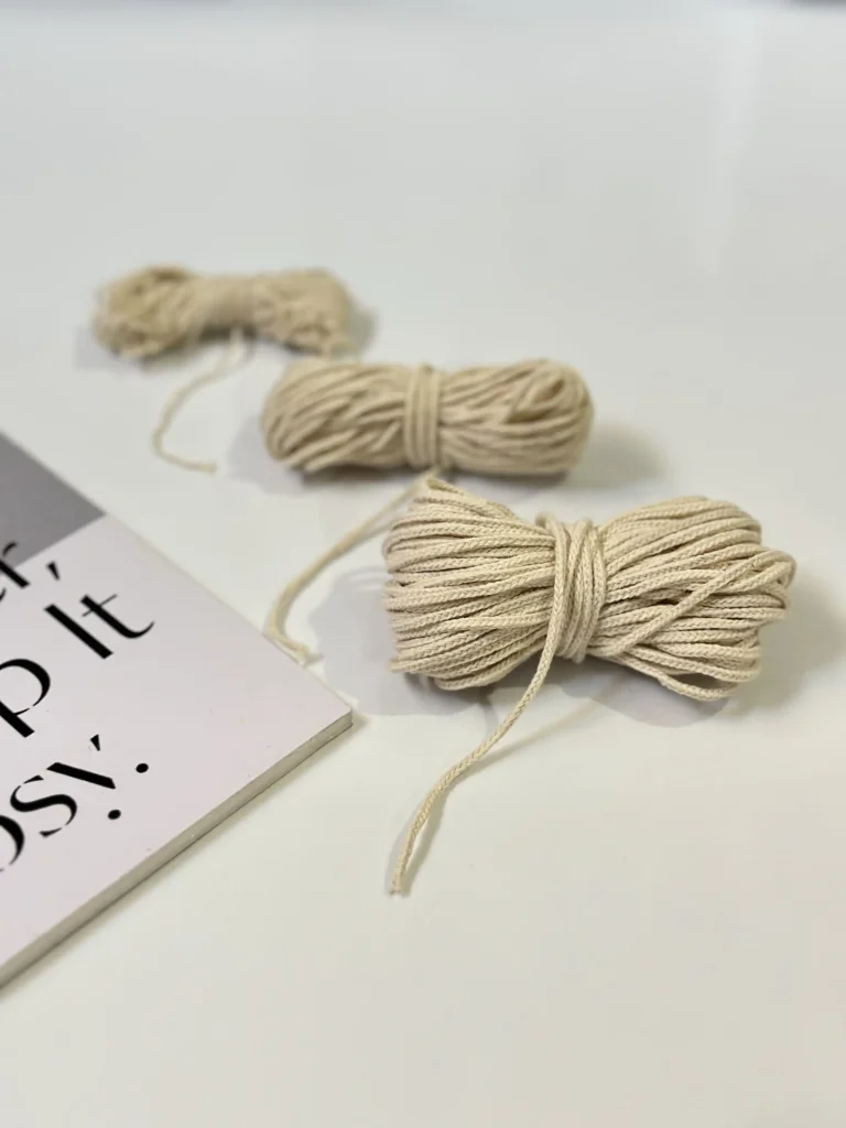 فیتیله بافت