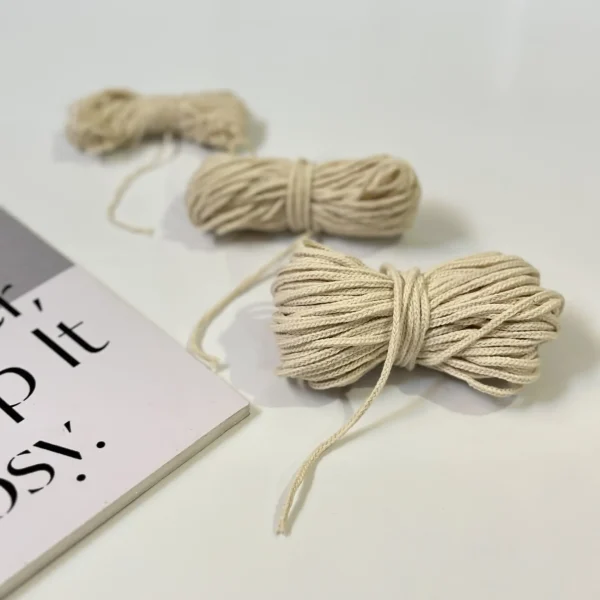 فیتیله بافت