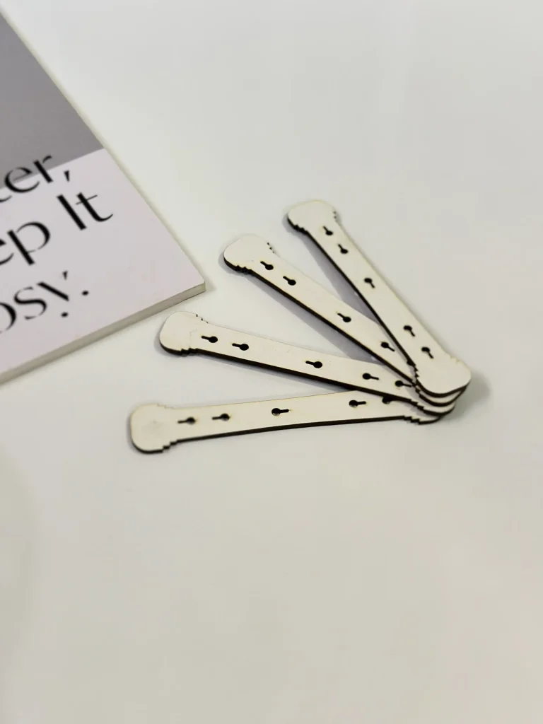 فیکس کننده فیتیله چوبی