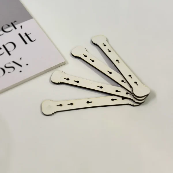 فیکس کننده فیتیله چوبی