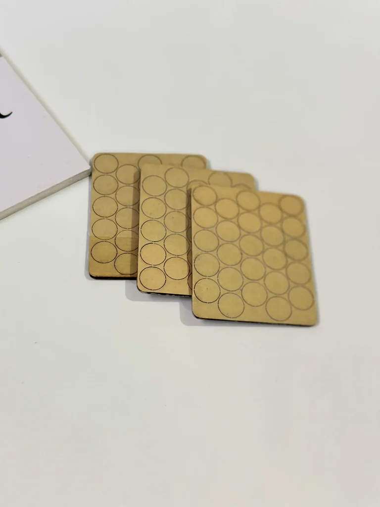 چسب فیتیله گرد