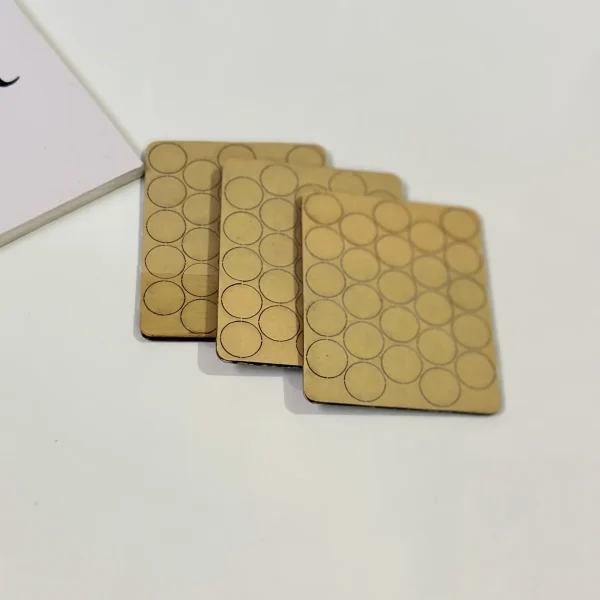 چسب فیتیله گرد