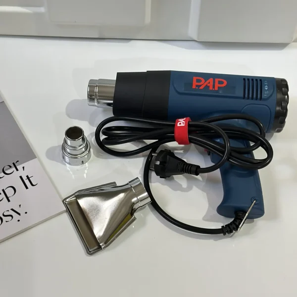 سشوار صنعتی PAP