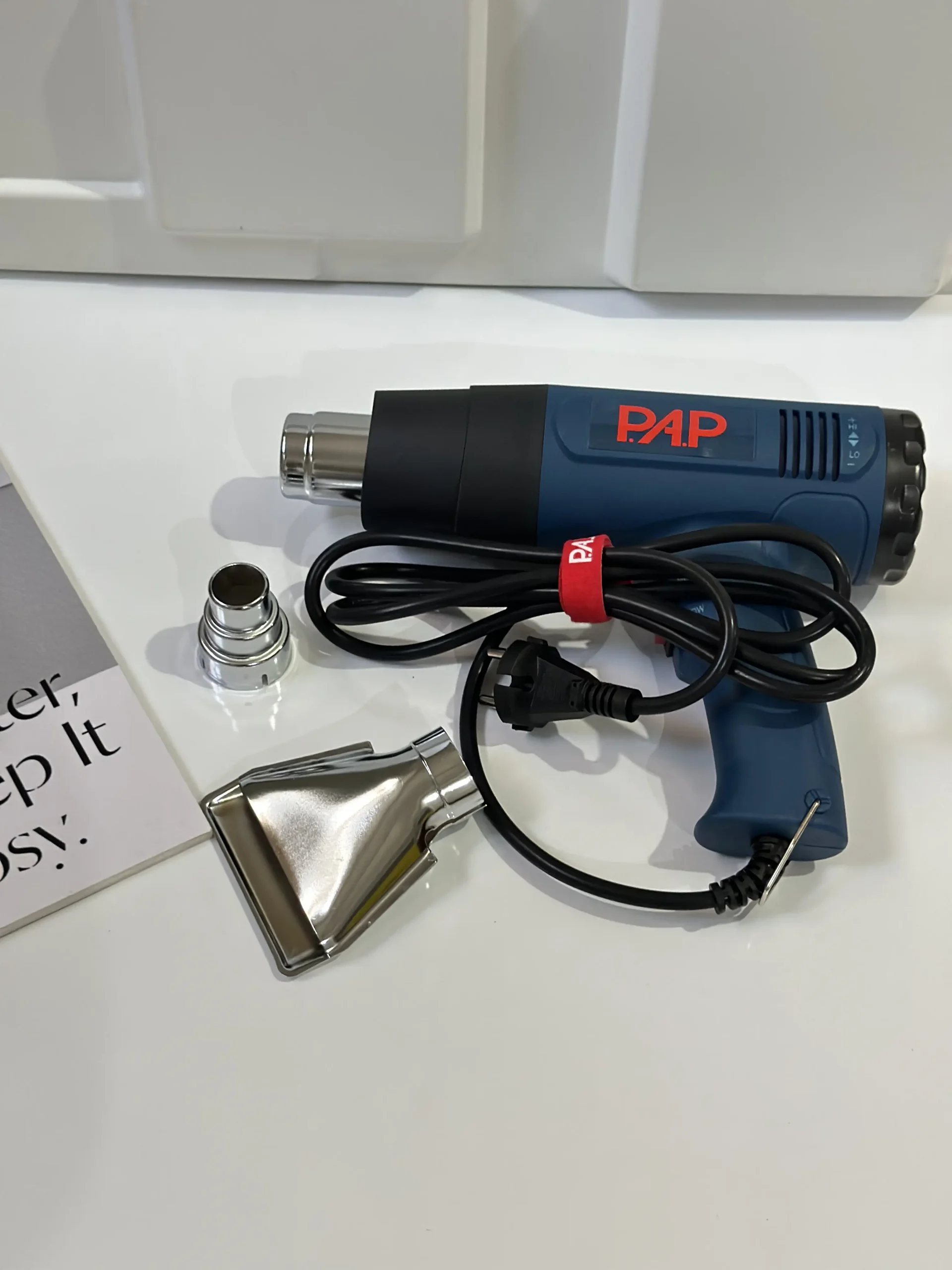 سشوار صنعتی PAP سشوار صنعتی PAP