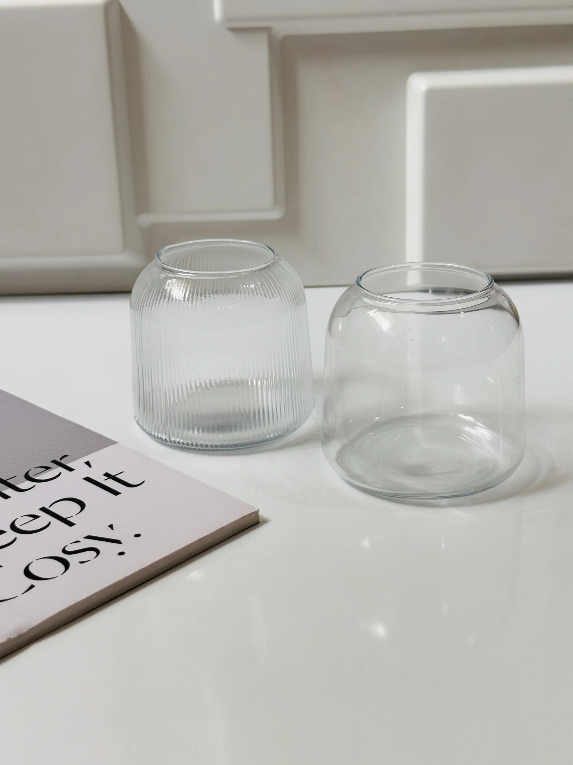 شیشه رزیتا کوچگ شیشه رزیتا کوچگ