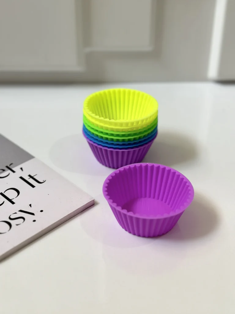 قالب کاپ کیک