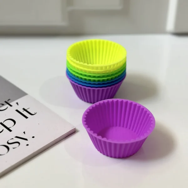 قالب کاپ کیک