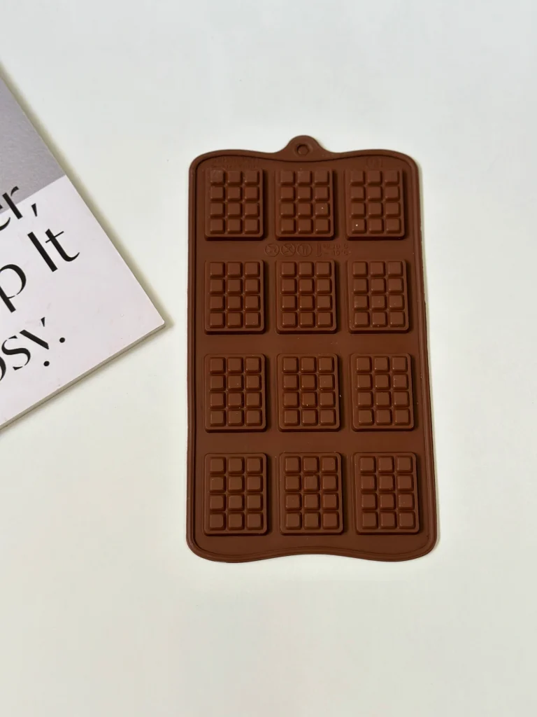 قالب شکلات تبلتی