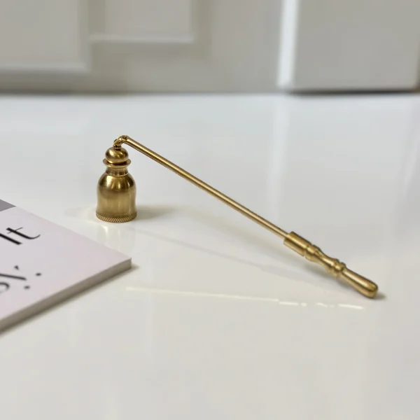 اسنوفر برنجی متحرک